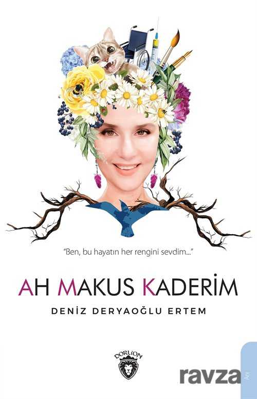 Ah Makus Kaderim - 1