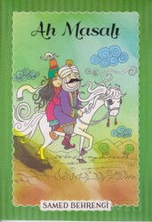 Ah Masalı - Parıltı Yayıncılık