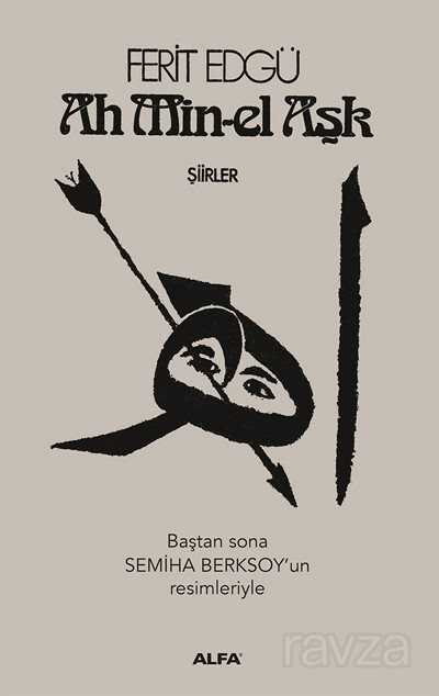 Ah Min-el Aşk - Alfa Yayınları