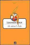 Ah mine'l-Aşk - Kapı Yayınları