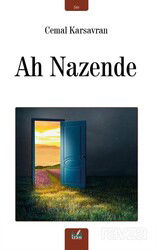 Ah Nazende - İzan Yayıncılık