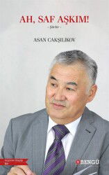 Ah, Saf Aşkım! - Bengü Yayınları