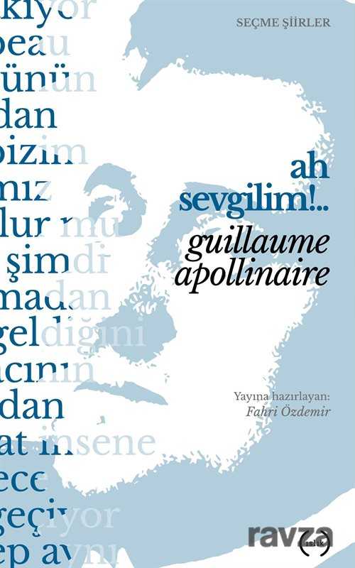 Ah Sevgilim !.. - Islık Yayınları