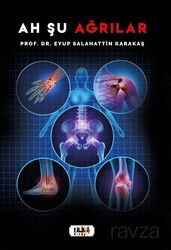 Ah Şu Ağrılar - Tilki Kitap
