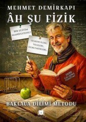 Ah Şu Fizik - Parana Yayınları