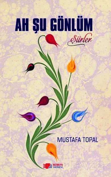 Ah Şu Gönlüm - Berikan Yayınevi