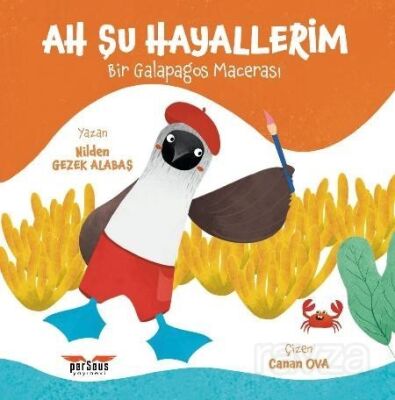 Ah Şu Hayallerim - 1