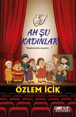 Ah Şu Kadınlar - 1