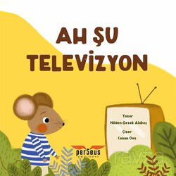 Ah Şu Televizyon - Perseus Yayınevi