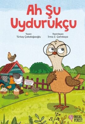 Ah Şu Uydurukçu - 1