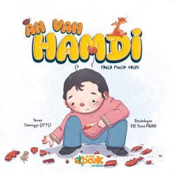 Ah Vah Hamdi Parça Pinçik Kalbi - Siyer Çocuk