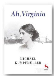 Ah, Virginia - Nora Kitap