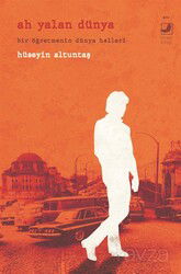 Ah Yalan Dünya - Terapi Kitap