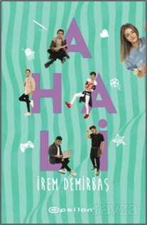 Ahali - Epsilon Yayınları