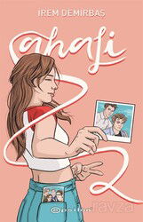 Ahali 2 - Epsilon Yayınları