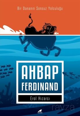 Ahbap Ferdinand - 1