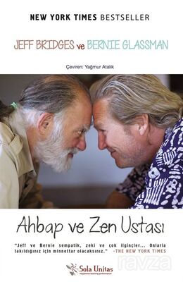 Ahbap ve Zen Ustası - 1