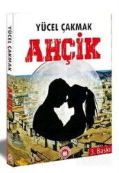 Ahçik - Bordo Ressam