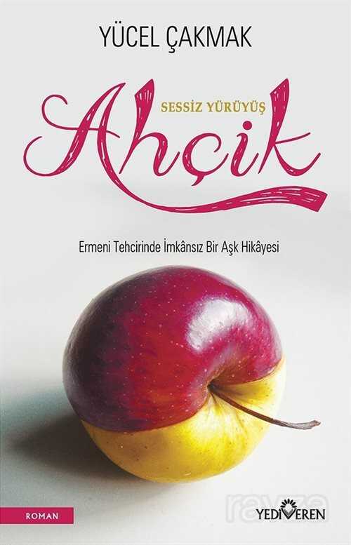 Ahçik - Yediveren Yayınları