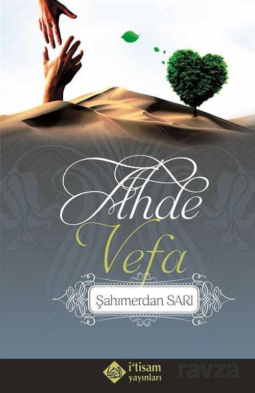 Ahde Vefa - İtisam Yayıncılık