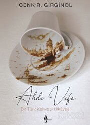 Ahde Vefa - A7 Kitap