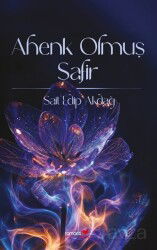 Ahenk Olmuş Safir - Romantik Kitap