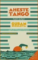 Aheste Tango - H2o Kitap