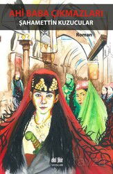Ahi Baba Çıkmazları - Akıl Fikir Yayınları