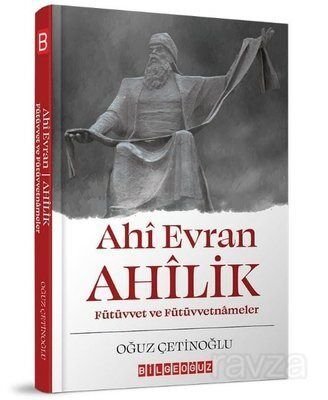 Ahi Evran Ahilik - 1