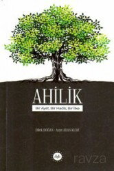 Ahilik - Diyanet İşleri Başkanlığı