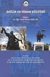 Ahilik ve Yaran Kültürü - Hiper Yayın