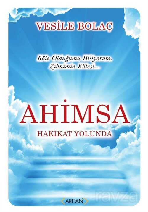 Ahimsa - Arıtan Yayınevi