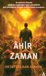 Ahir Zaman - Kanon Kitap