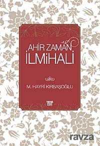 Ahir Zaman İlmihali (Ciltli) - Otto Yayınları (Ankara)