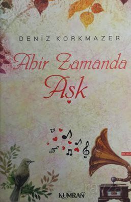 Ahir Zamanda Aşk - 1