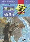 Ahırdaki Hayalet (2.Kitap) / Küçük Dört Kafadarlar - Say Yayınları