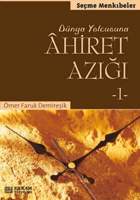 Ahiret Azığı 1 - 1