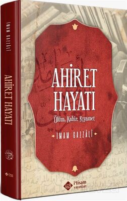 Ahiret Hayatı (Ciltli) - 1