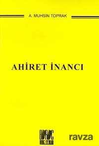 Ahiret İnancı - Buruç Yayınları