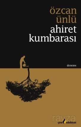 Ahiret Kumbarası - Çıra Yayınları