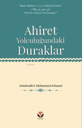Ahiret Yolculuğundaki Duraklar - Yedi Sema Yayınları
