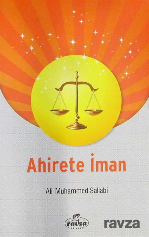 Ahirete Iman - Ravza Yayınları
