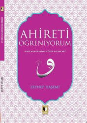 Ahireti Öğreniyorum - Ehil Yayınları