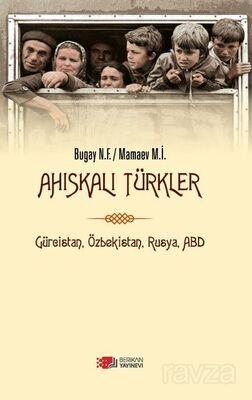 Ahıskalı Türkler - 1