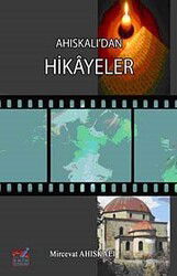 Ahıskalı'dan Hikayer - Emin Yayınları (Bursa)