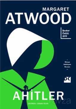 Ahitler - Doğan Kitapçılık