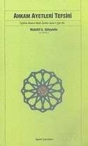 Ahkam Ayetleri Tefsiri - İşaret Yayınları