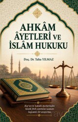 Ahkam Ayetleri ve İslam Hukuku - Kitap Dünyası (Konya)