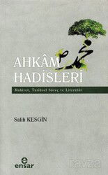 Ahkam Hadisleri - Ensar Neşriyat