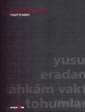 Ahkam Vakti Tohumları - Okuyan Us Yayın